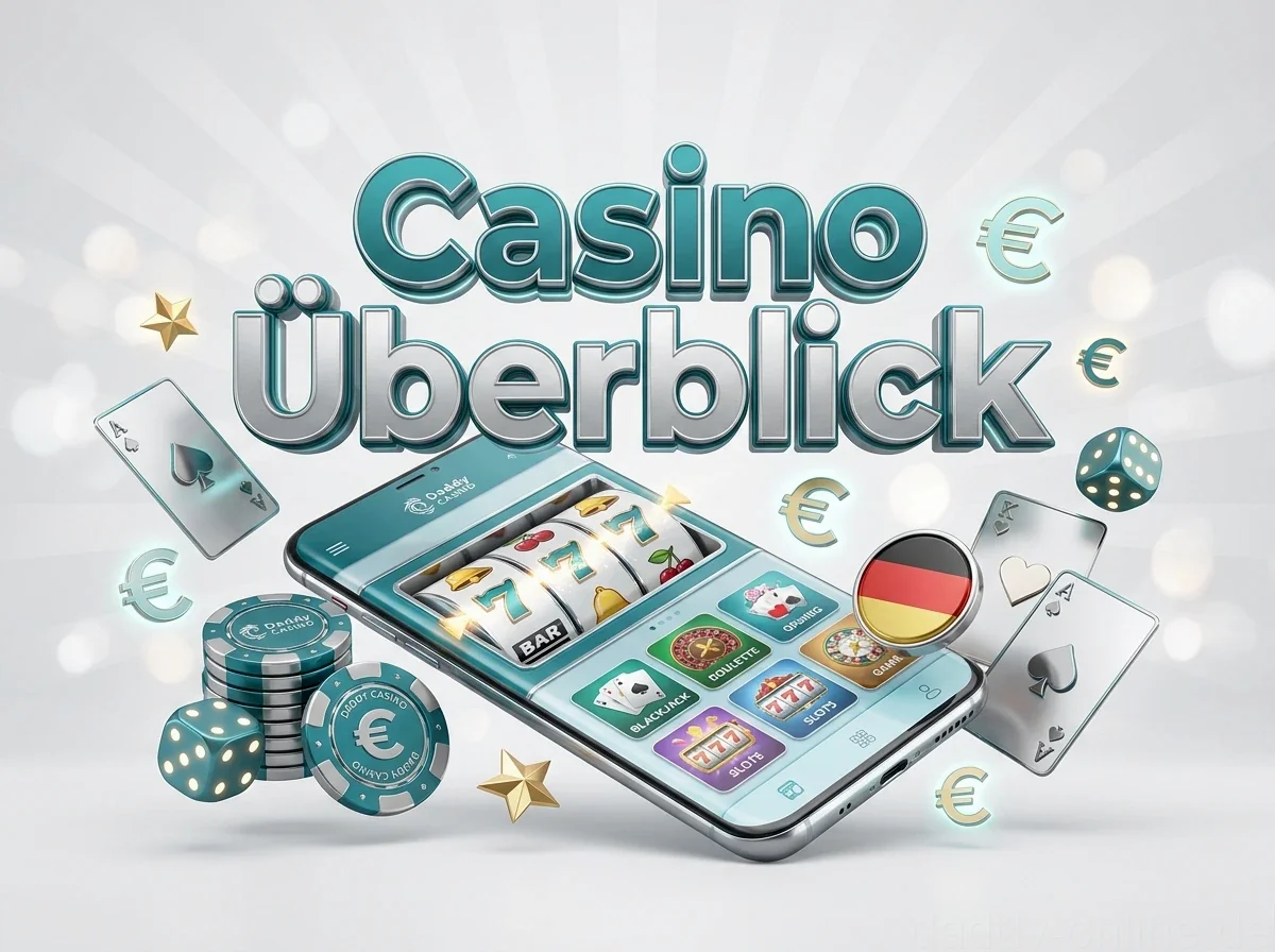 Casino Überblick